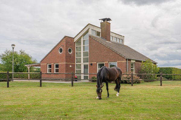 Medium property photo - Slenerweg 7, 7871 TG Klijndijk